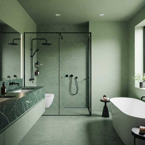Banyo Dekorasyonu Nasıl Yapılır? • White Design
