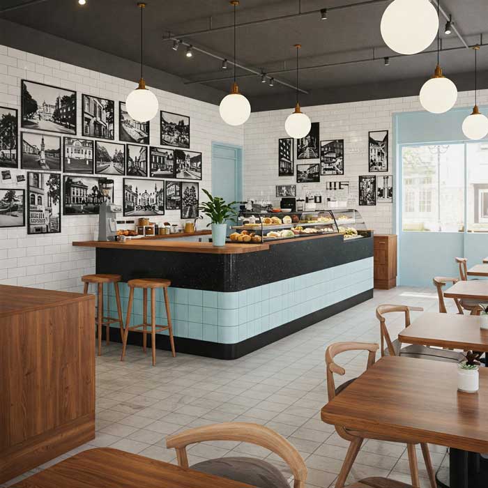 Cafe Tadilat Dekorasyon Trendleri Cafe Tadilat Dekorasyon Trendleri