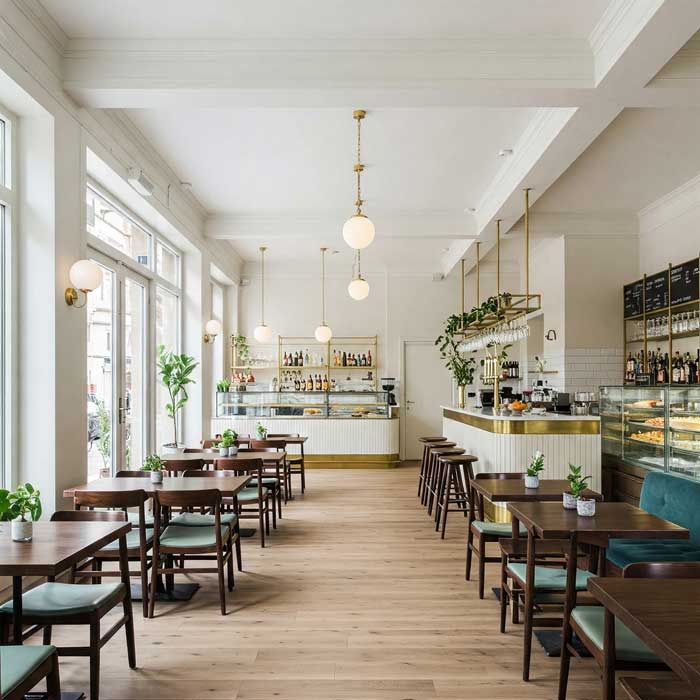 Cafe Tadilat Dekorasyon Trendleri Cafe Tadilat Dekorasyon Trendleri